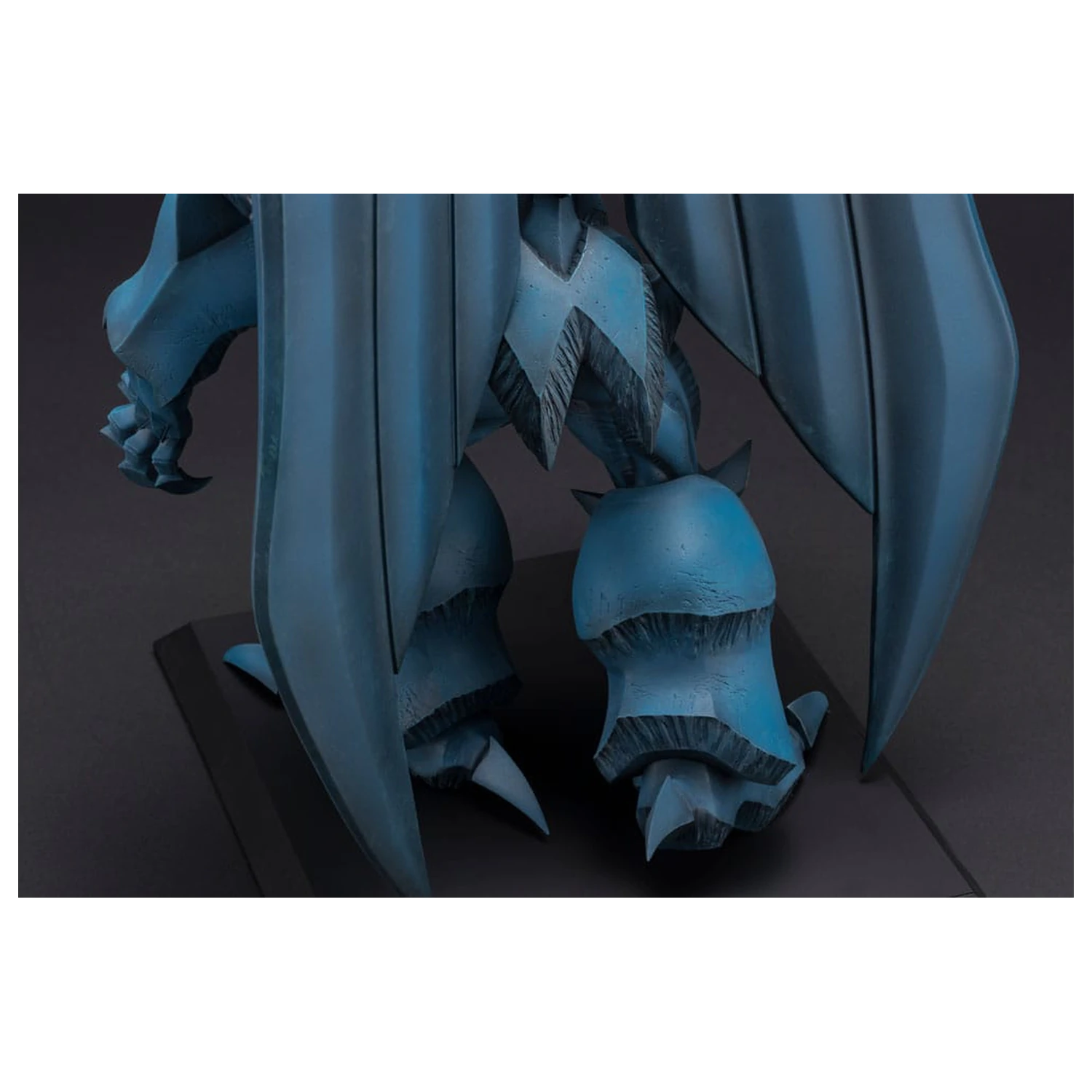 Yu-Gi-Oh! Statua Obelisk the Tormentor Egyptian God 35 cm fotografija proizvoda