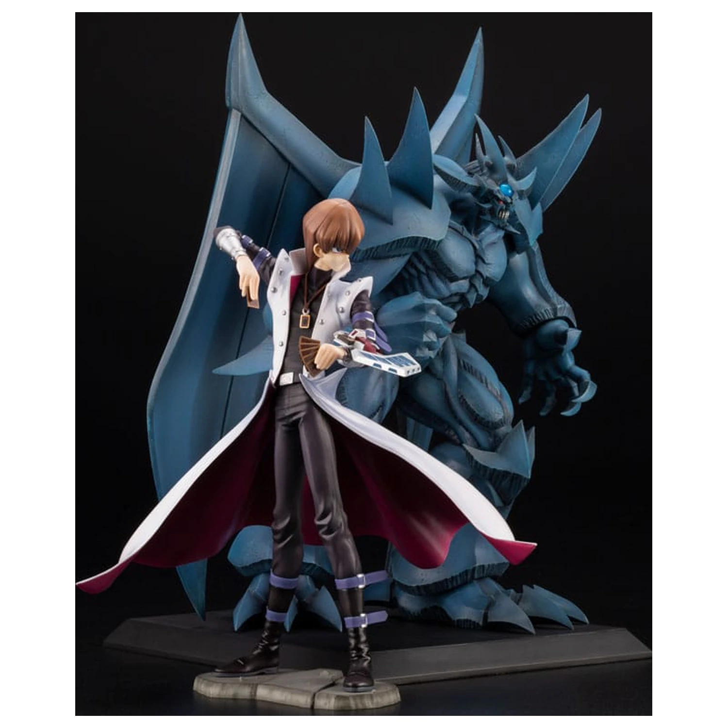 Yu-Gi-Oh! Statua Obelisk the Tormentor Egyptian God 35 cm fotografija proizvoda