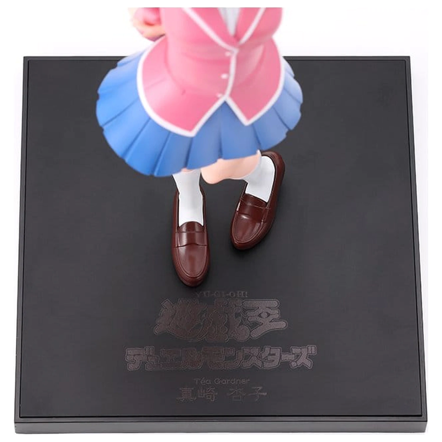Yu-Gi-Oh! Oshi Works PVC figura 1/7 Téa Gardner 23 cm fotografija proizvoda