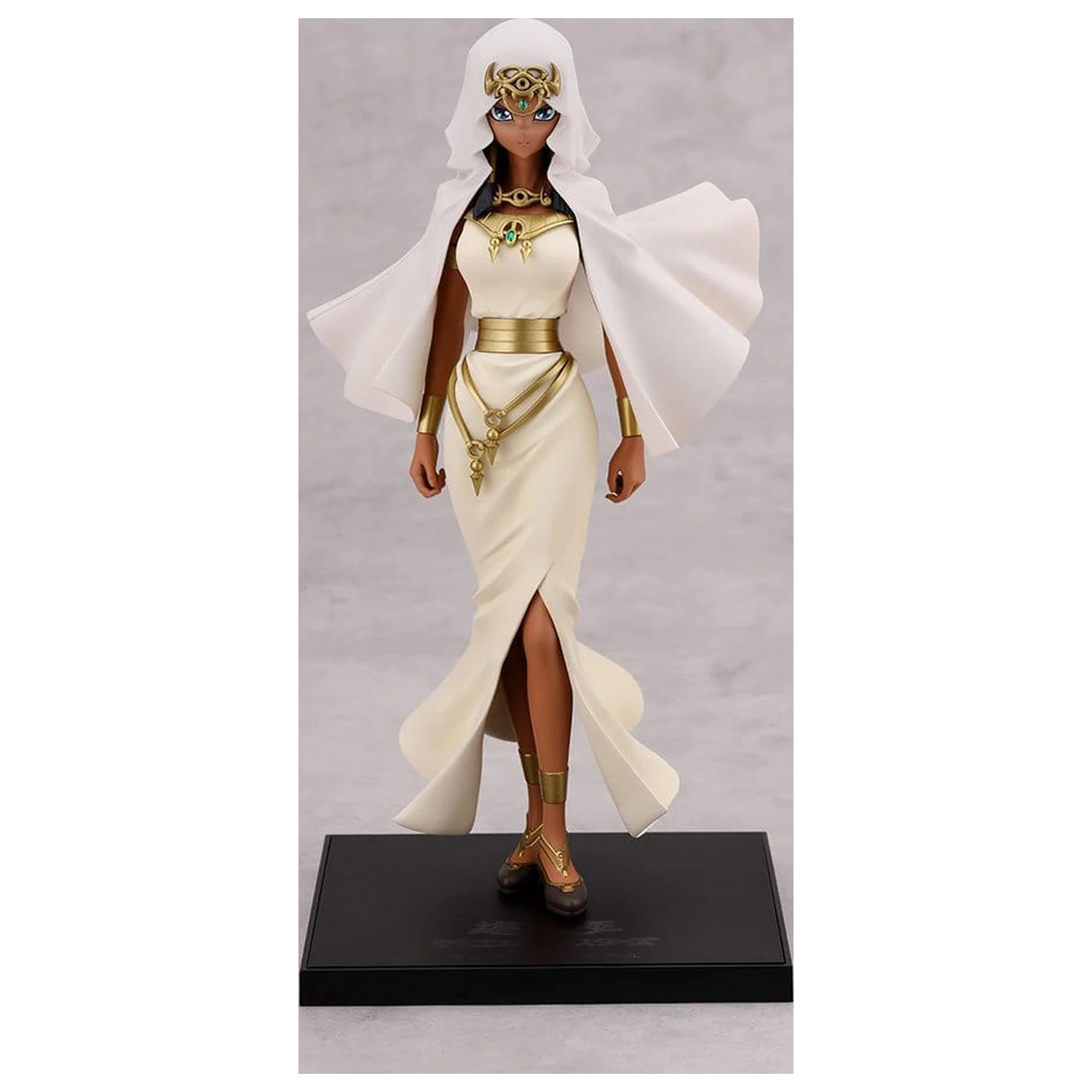 Yu-Gi-Oh! Oshi Works figura 1/7 Ishizu Ishtar 23 cm fotografija proizvoda