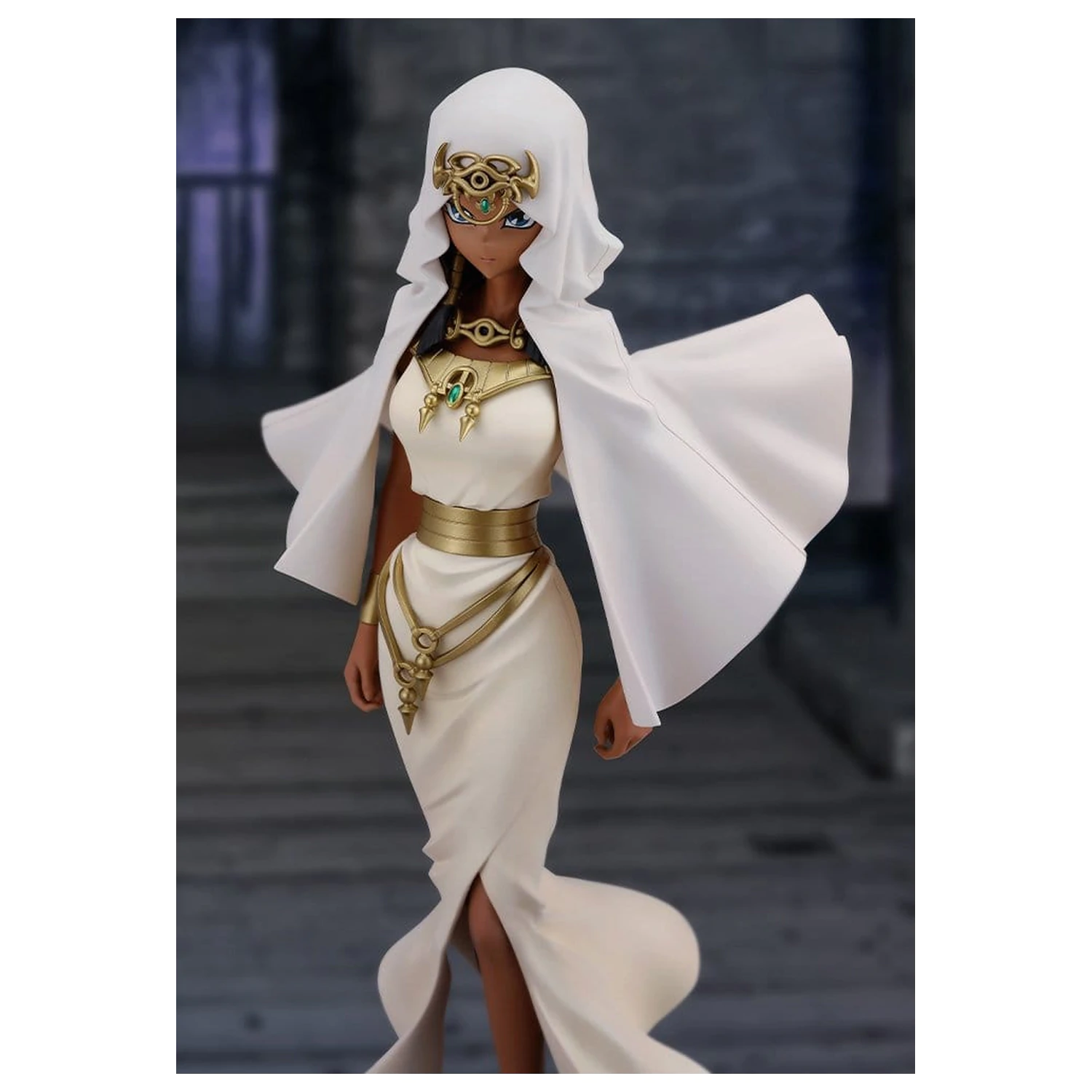 Yu-Gi-Oh! Oshi Works figura 1/7 Ishizu Ishtar 23 cm fotografija proizvoda