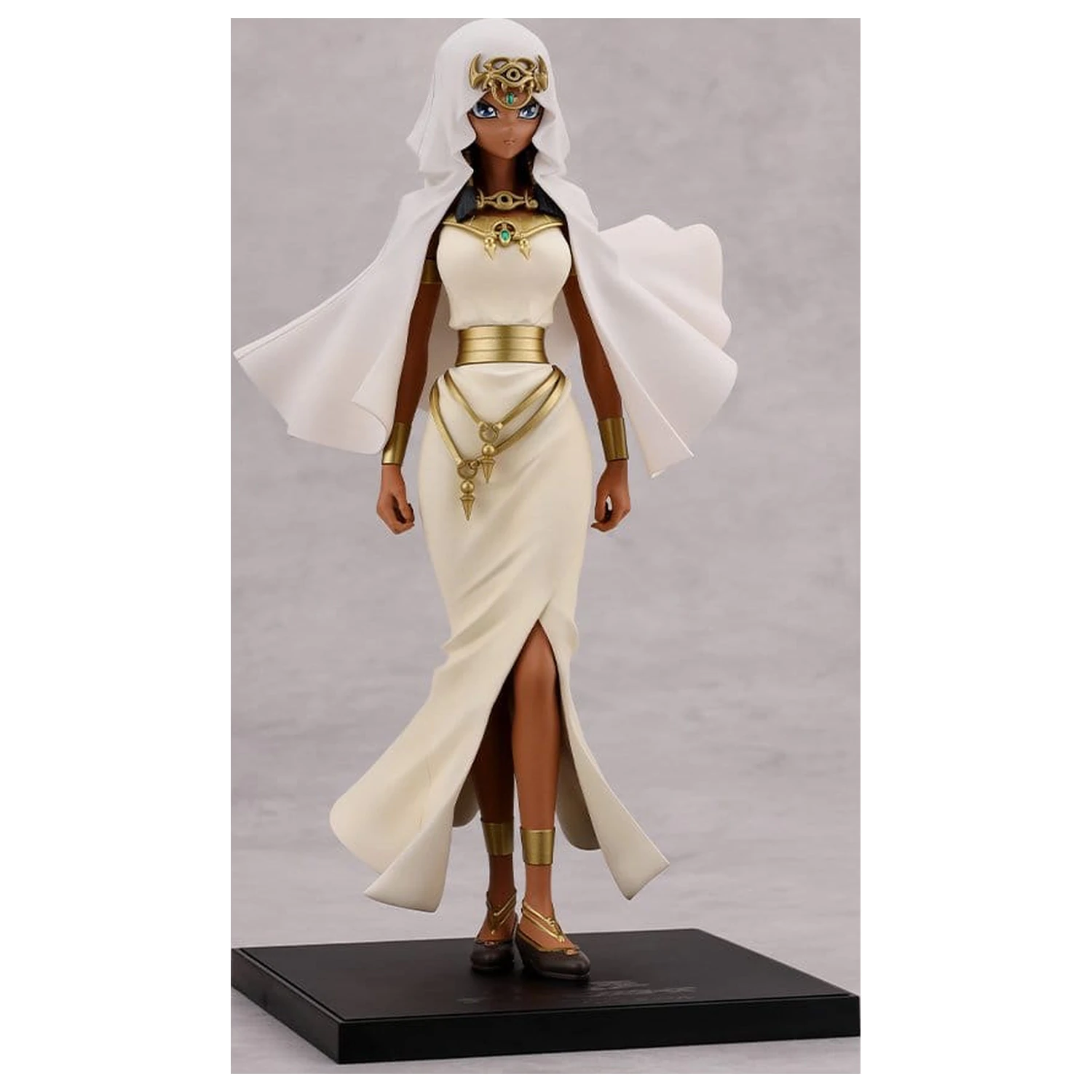 Yu-Gi-Oh! Oshi Works figura 1/7 Ishizu Ishtar 23 cm fotografija proizvoda