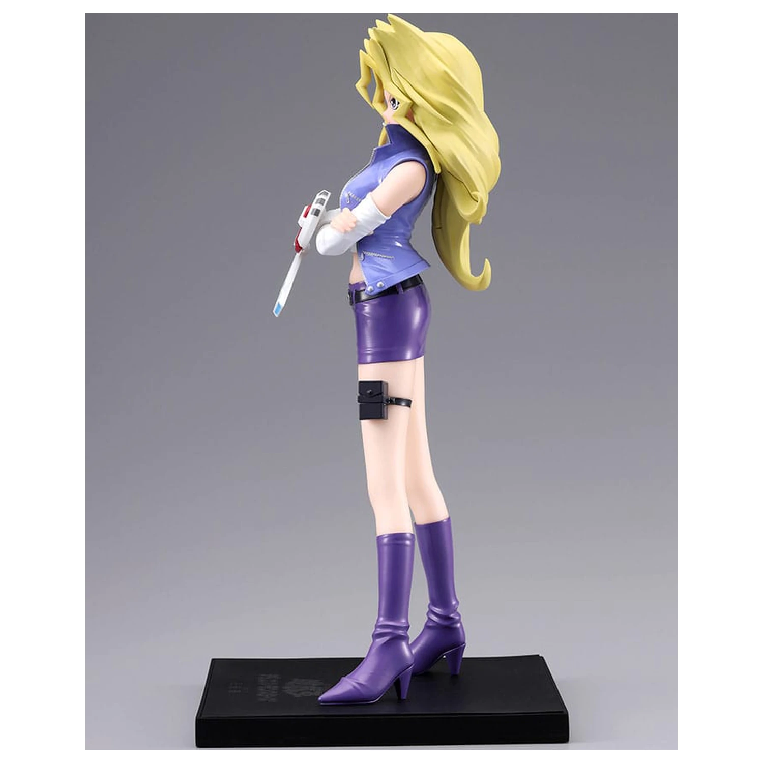 Yu-Gi-Oh! Oshi Works Statue 1/7 Mai Valentine 23 cm fotografija proizvoda