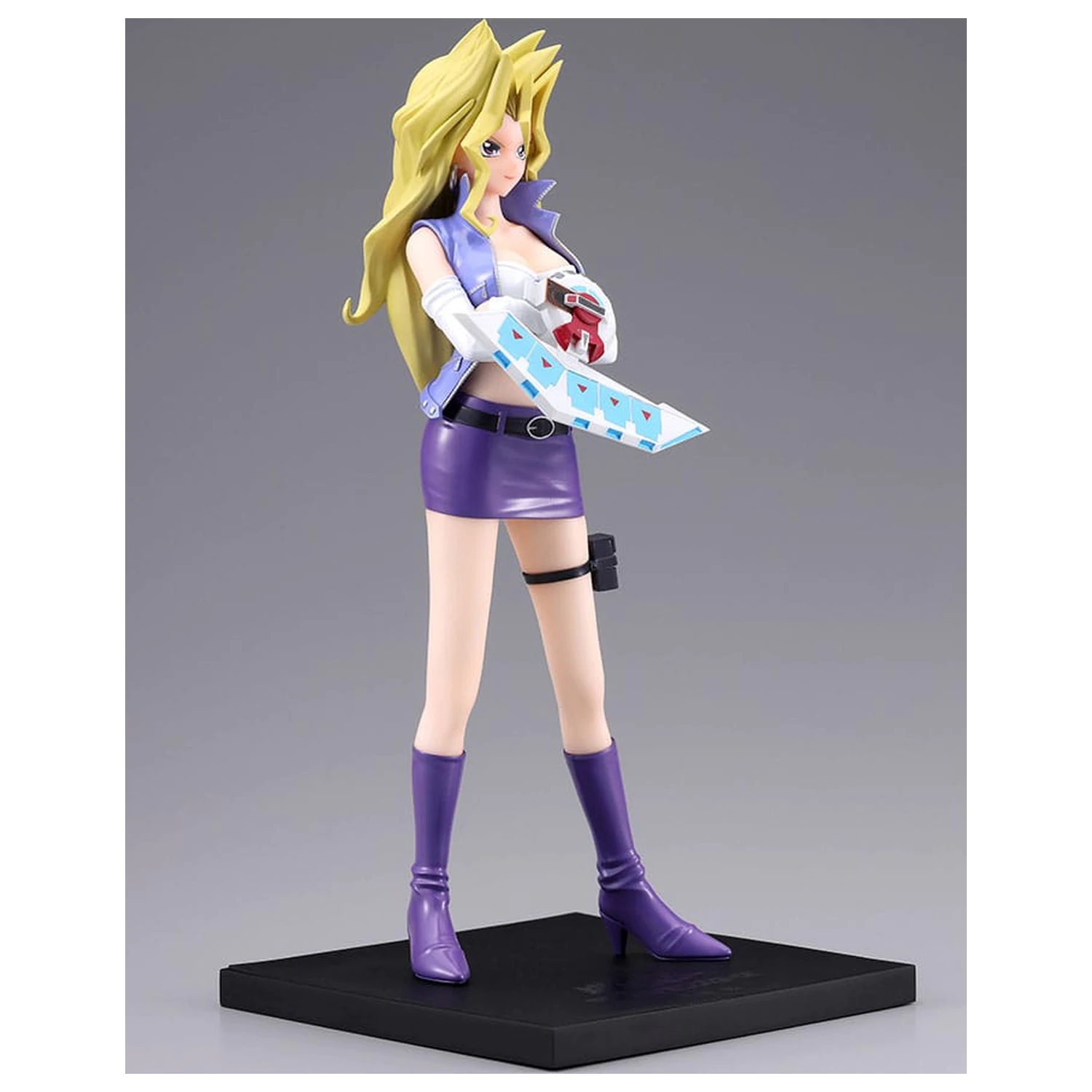 Yu-Gi-Oh! Oshi Works Statue 1/7 Mai Valentine 23 cm fotografija proizvoda