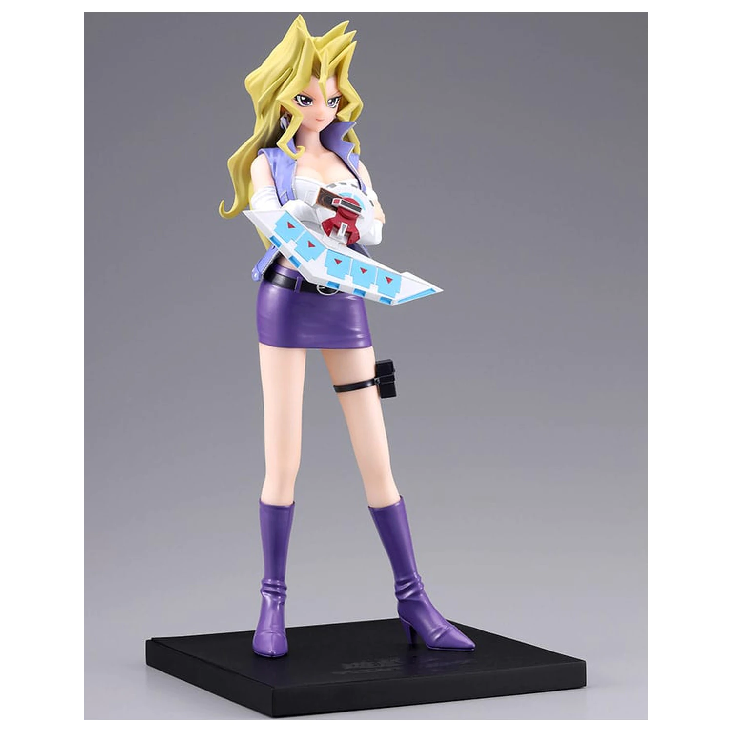 Yu-Gi-Oh! Oshi Works Statue 1/7 Mai Valentine 23 cm fotografija proizvoda