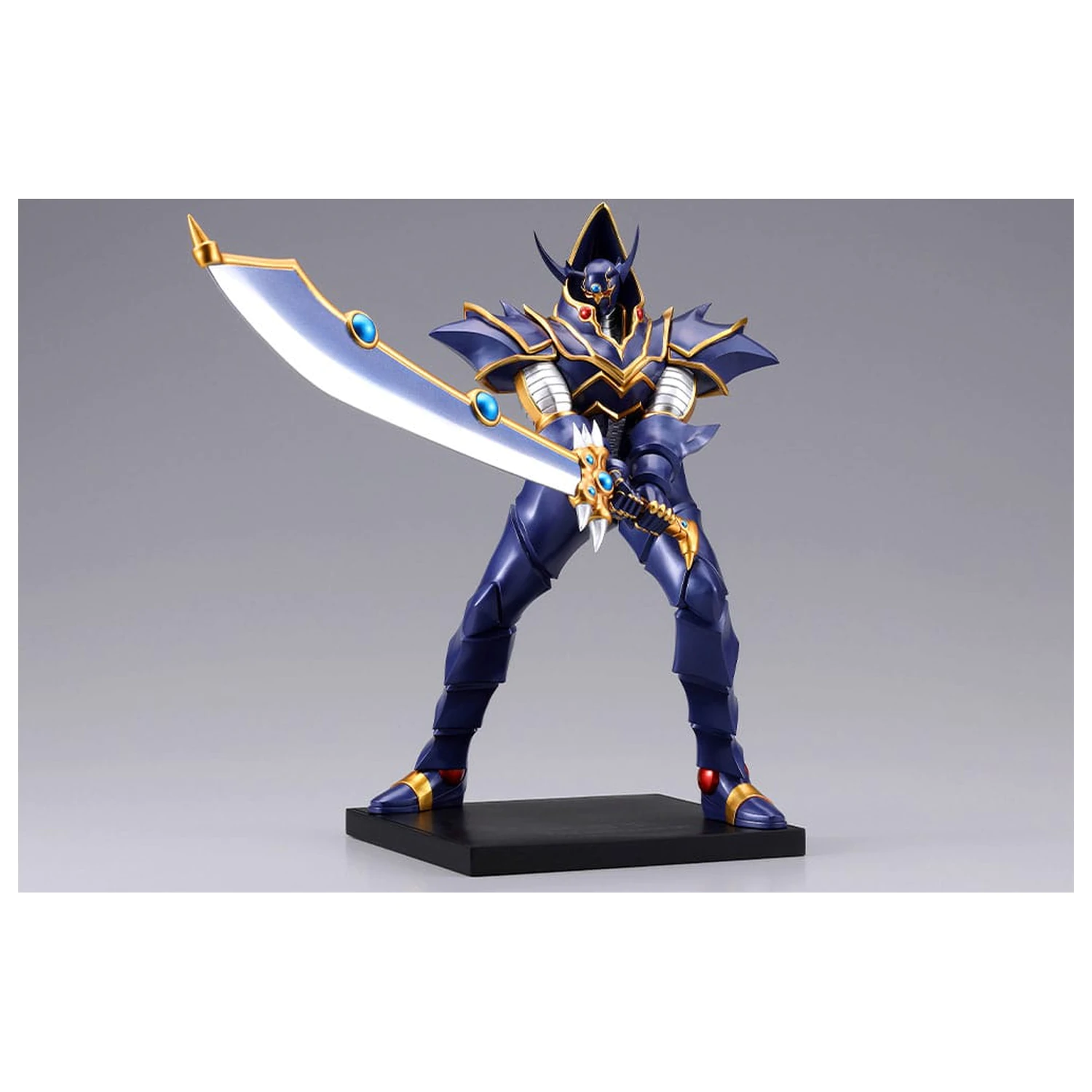 Yu-Gi-Oh! Oshi Works Kip Buster Blader 23 cm fotografija proizvoda