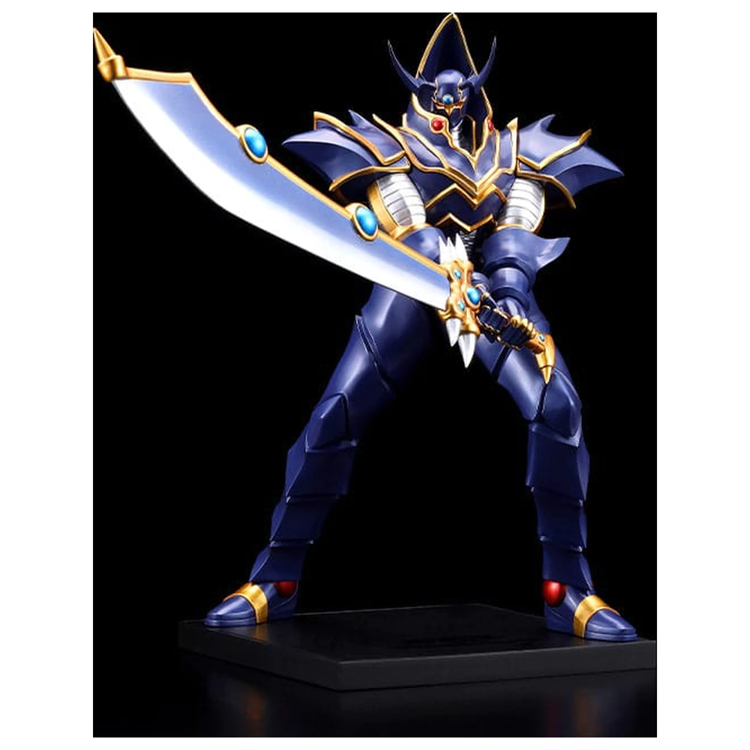 Yu-Gi-Oh! Oshi Works Kip Buster Blader 23 cm fotografija proizvoda