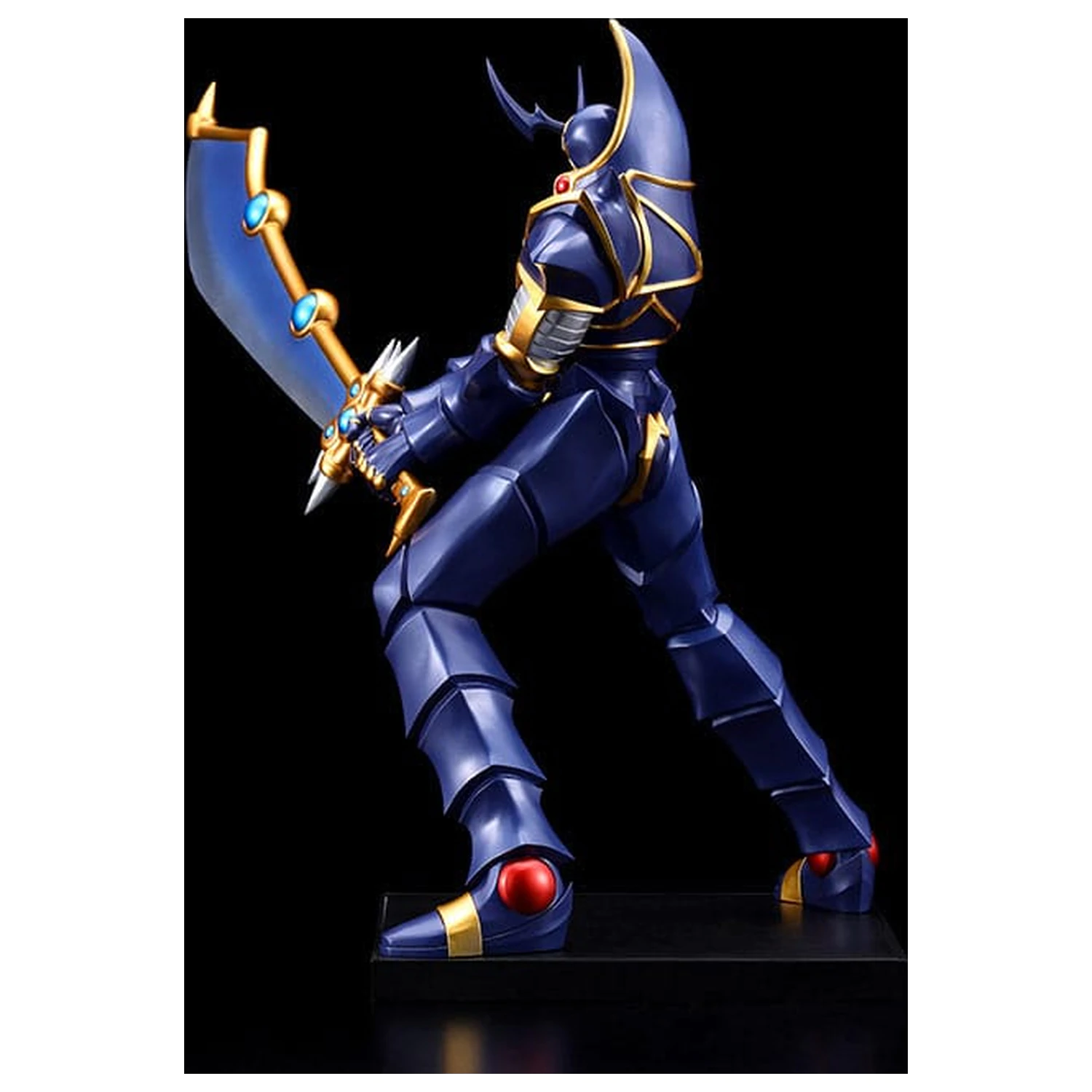 Yu-Gi-Oh! Oshi Works Kip Buster Blader 23 cm fotografija proizvoda