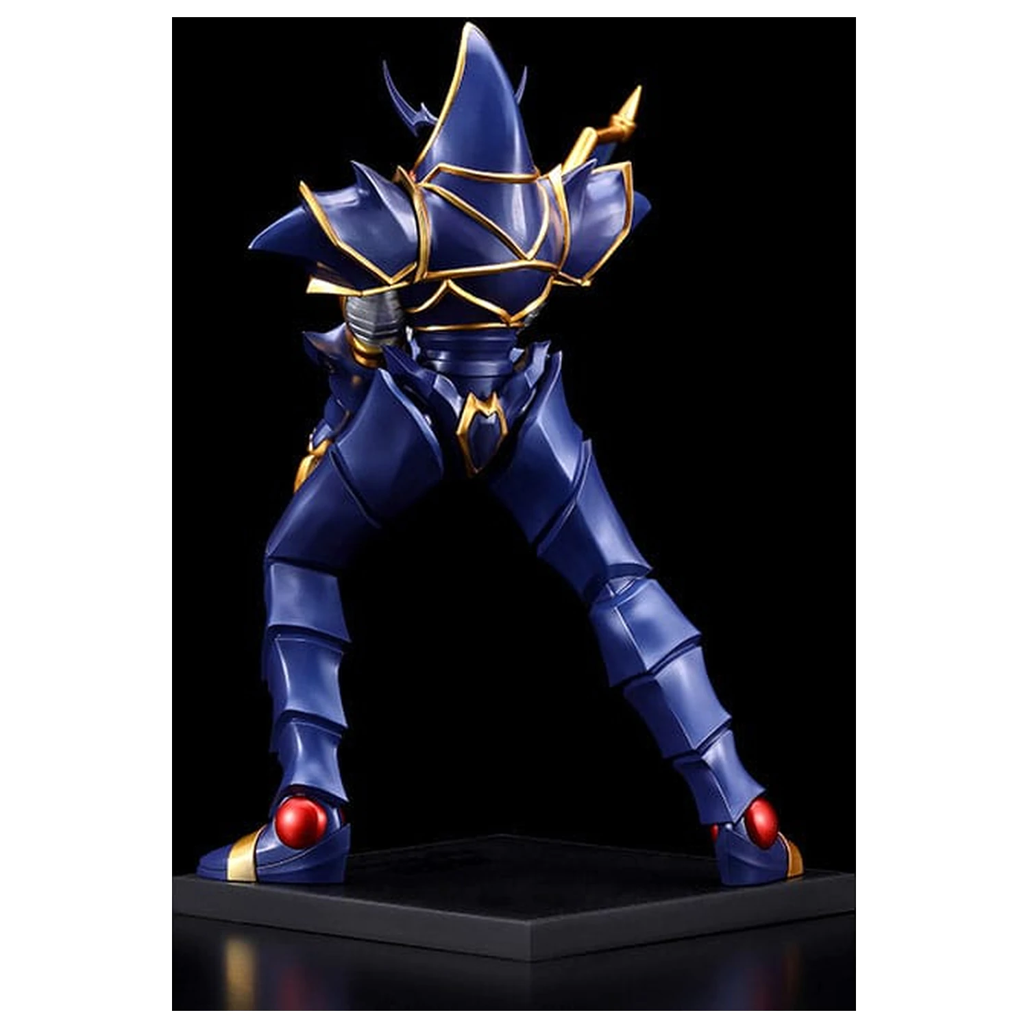 Yu-Gi-Oh! Oshi Works Kip Buster Blader 23 cm fotografija proizvoda