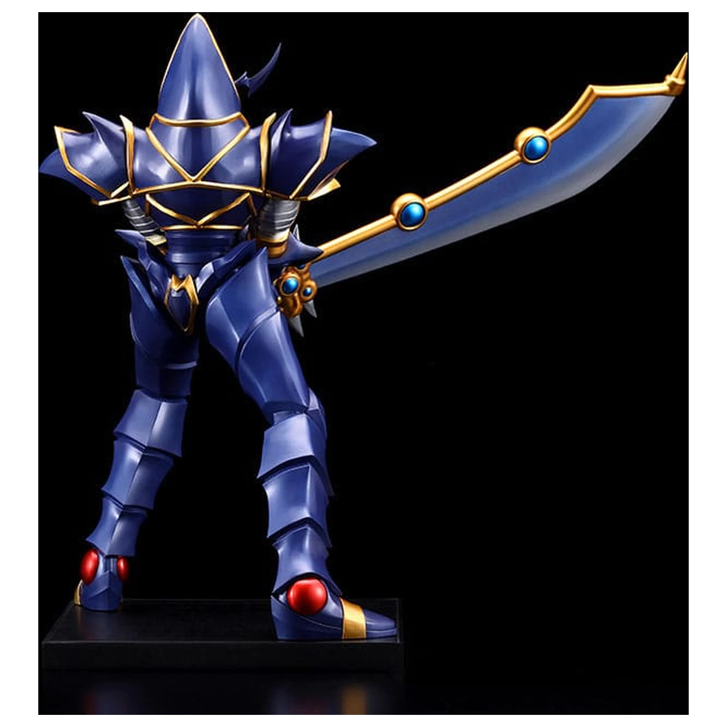 Yu-Gi-Oh! Oshi Works Kip Buster Blader 23 cm fotografija proizvoda