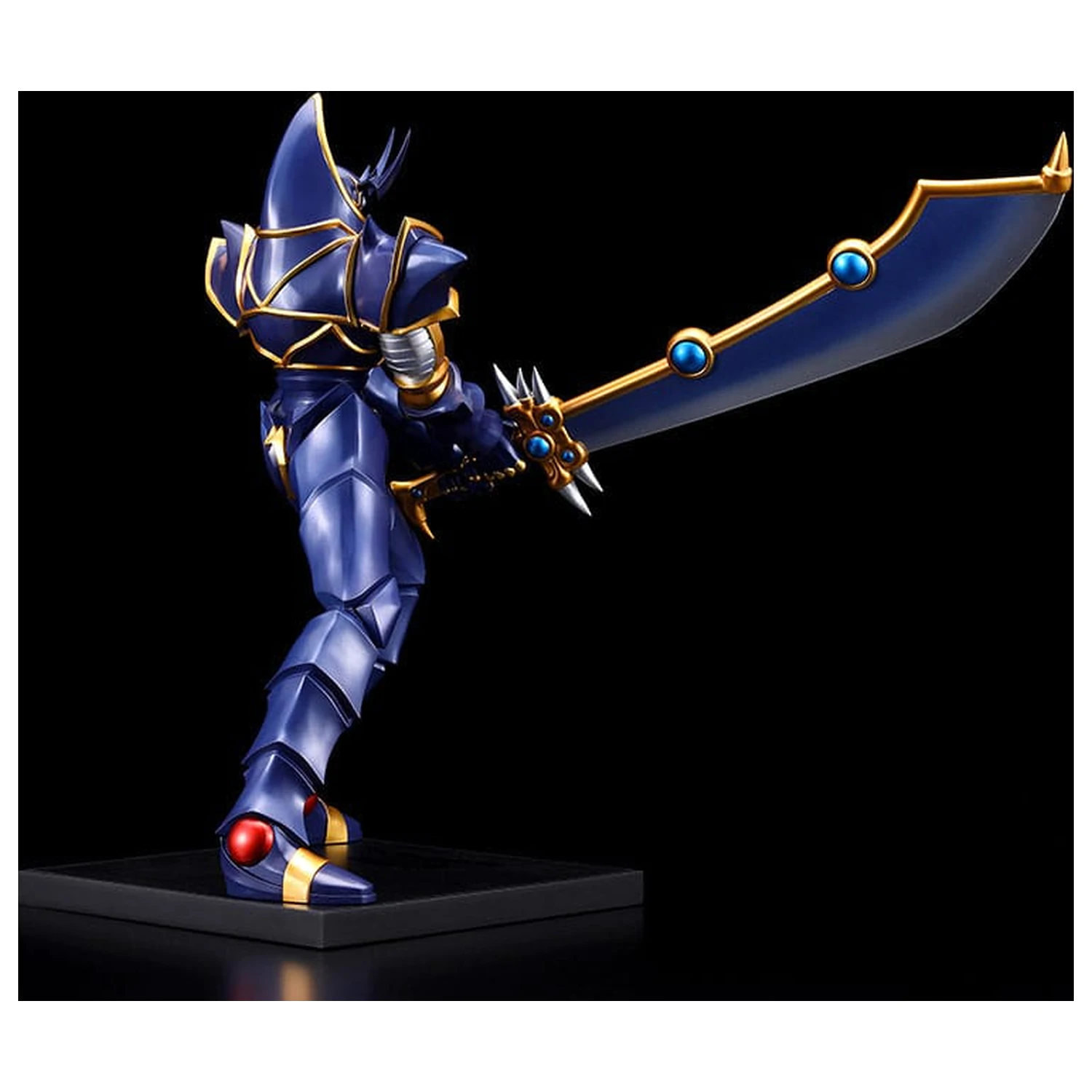 Yu-Gi-Oh! Oshi Works Kip Buster Blader 23 cm fotografija proizvoda
