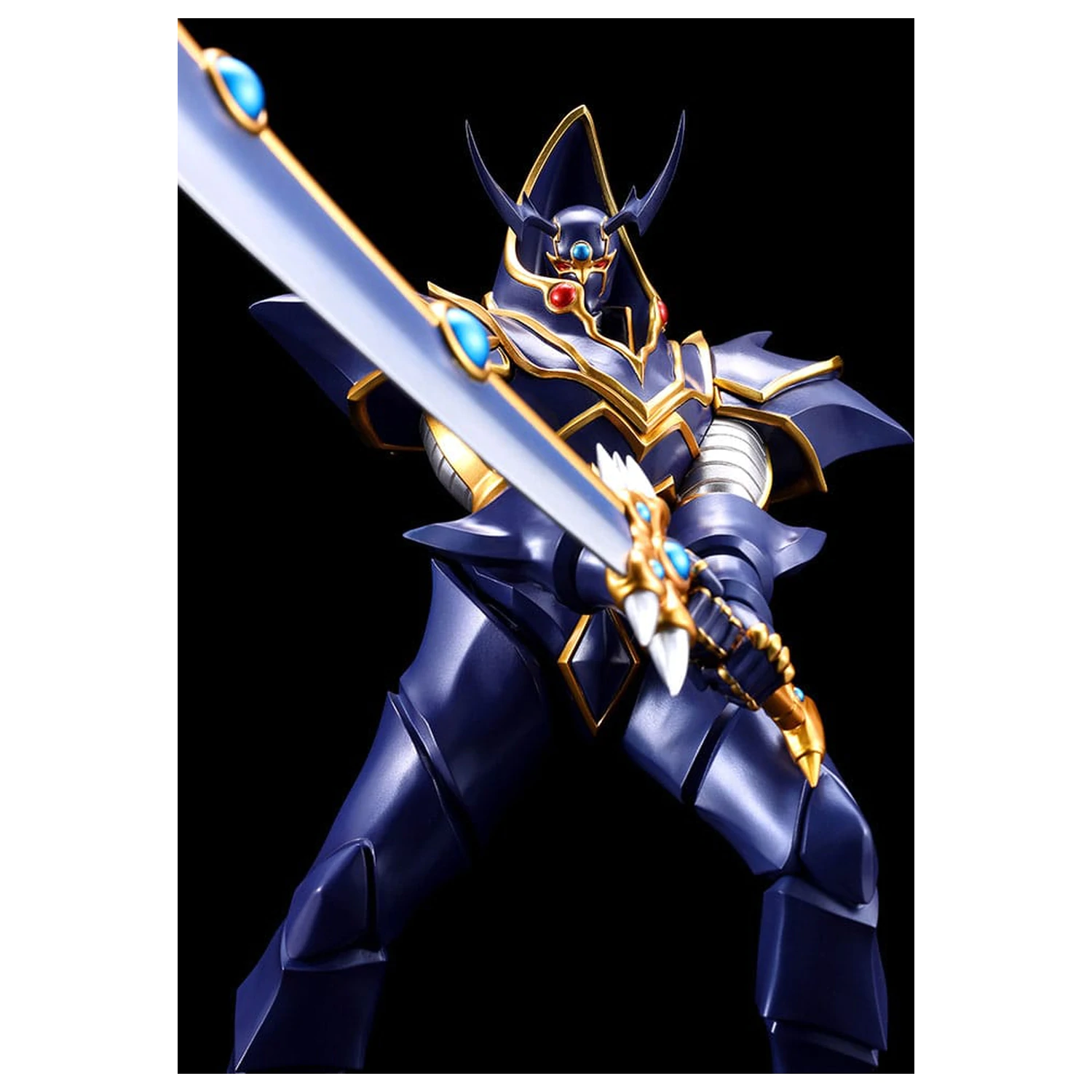 Yu-Gi-Oh! Oshi Works Kip Buster Blader 23 cm fotografija proizvoda