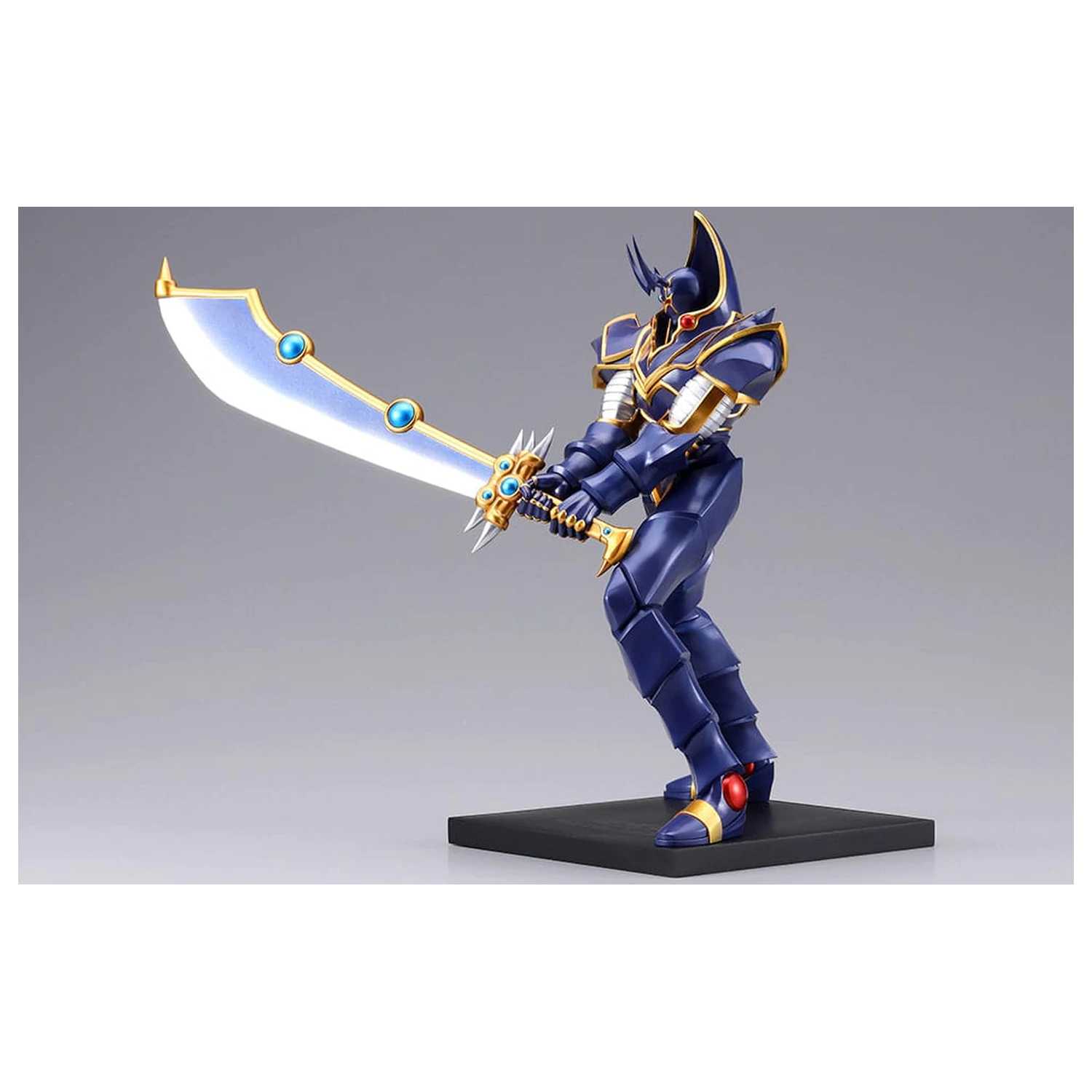 Yu-Gi-Oh! Oshi Works Kip Buster Blader 23 cm fotografija proizvoda