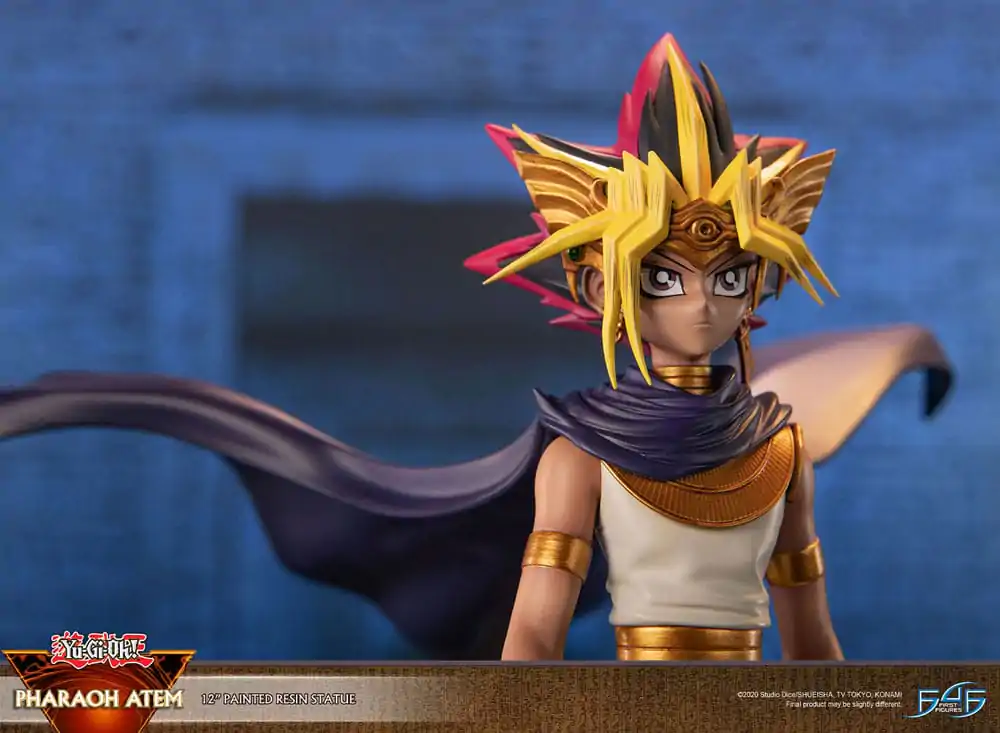 Yu-Gi-Oh! Kip Faraon Atem 29 cm fotografija proizvoda