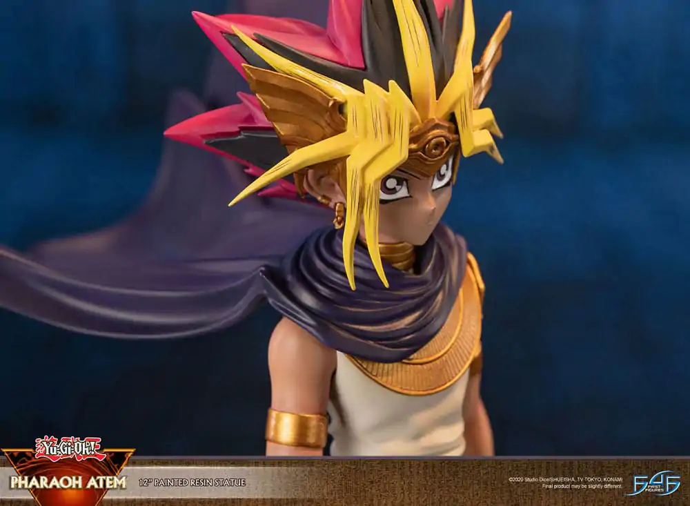 Yu-Gi-Oh! Kip Faraon Atem 29 cm fotografija proizvoda