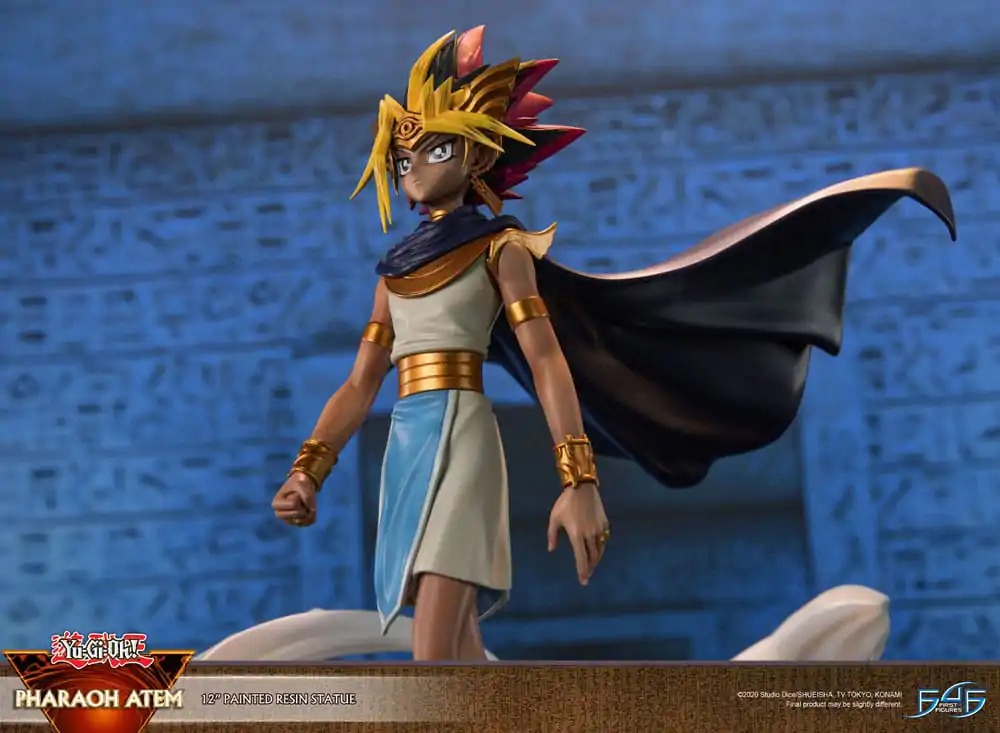 Yu-Gi-Oh! Kip Faraon Atem 29 cm fotografija proizvoda