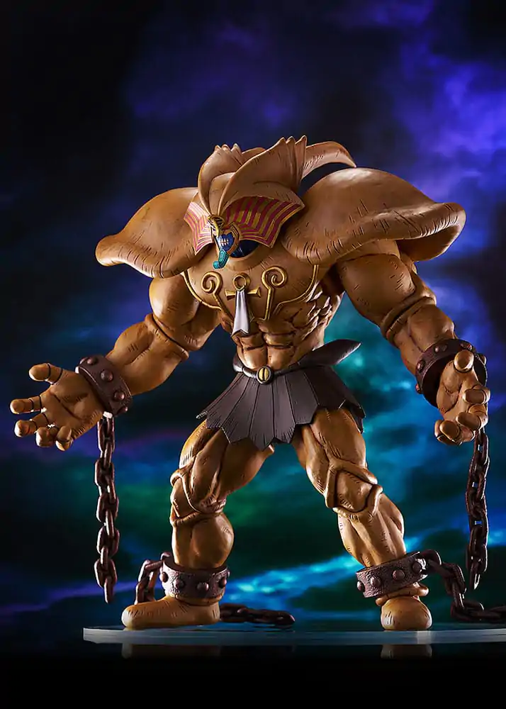 Yu-Gi-Oh! Pop Up Parade SP PVC Kip Exodia the Forbidden One 26 cm fotografija proizvoda