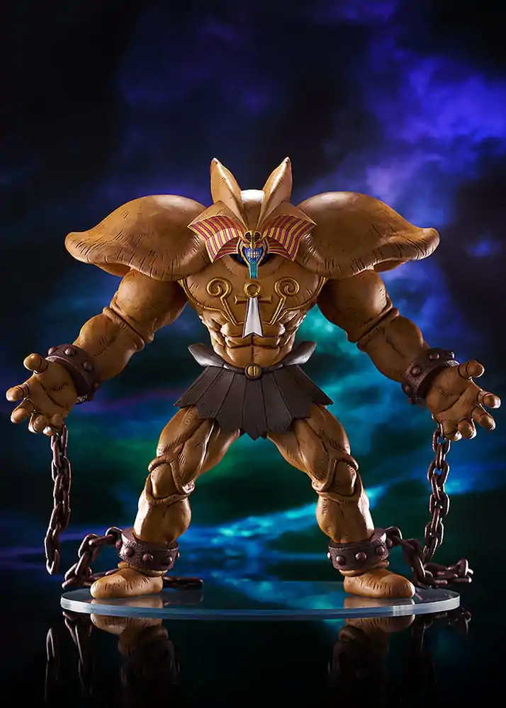 Yu-Gi-Oh! Pop Up Parade SP PVC Kip Exodia the Forbidden One 26 cm fotografija proizvoda