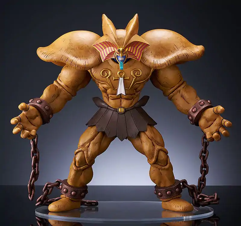 Yu-Gi-Oh! Pop Up Parade SP PVC Kip Exodia the Forbidden One 26 cm fotografija proizvoda