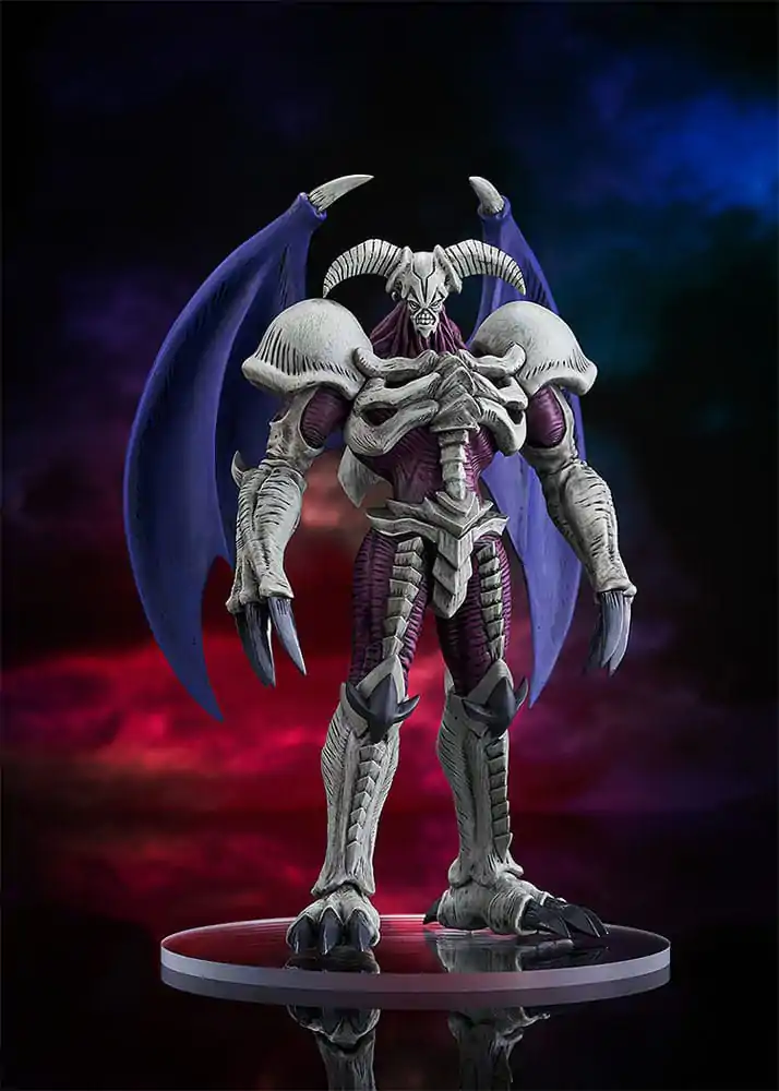 Yu-Gi-Oh! Pop Up Parade SP PVC Kip Summoned Skull L Veličina 22 cm fotografija proizvoda