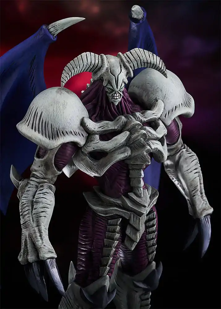 Yu-Gi-Oh! Pop Up Parade SP PVC Kip Summoned Skull L Veličina 22 cm fotografija proizvoda