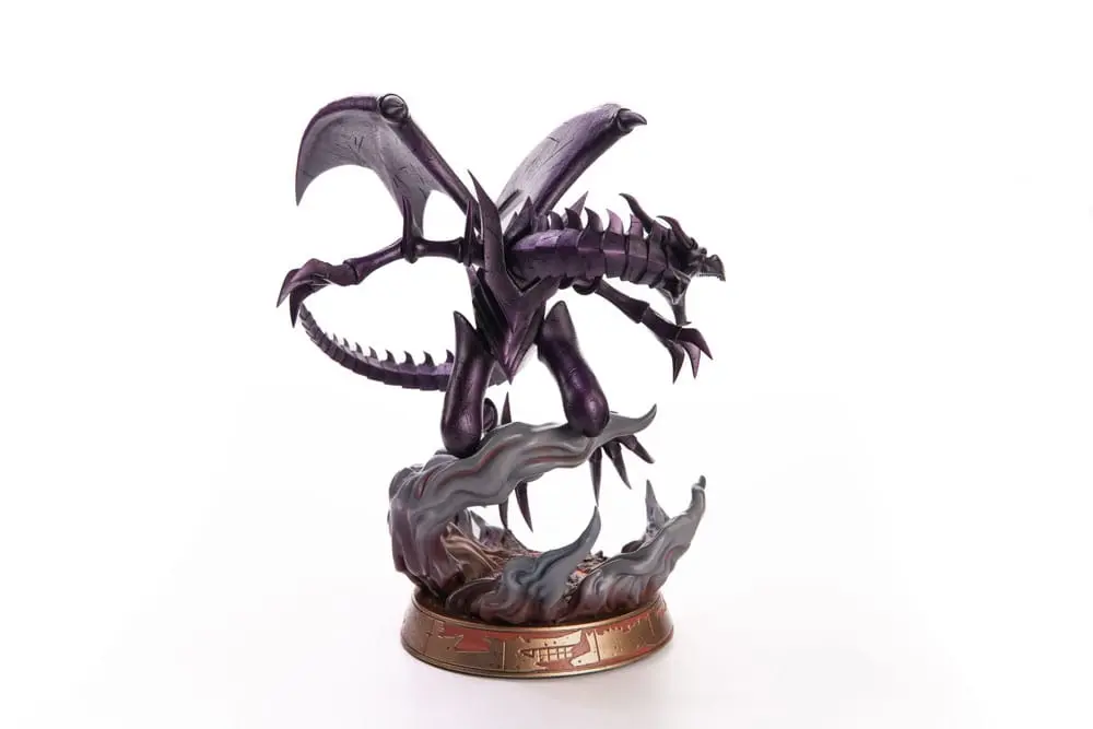 Yu-Gi-Oh! PVC kipić Red-Eyes B. Dragon Purple Colour 33 cm fotografija proizvoda