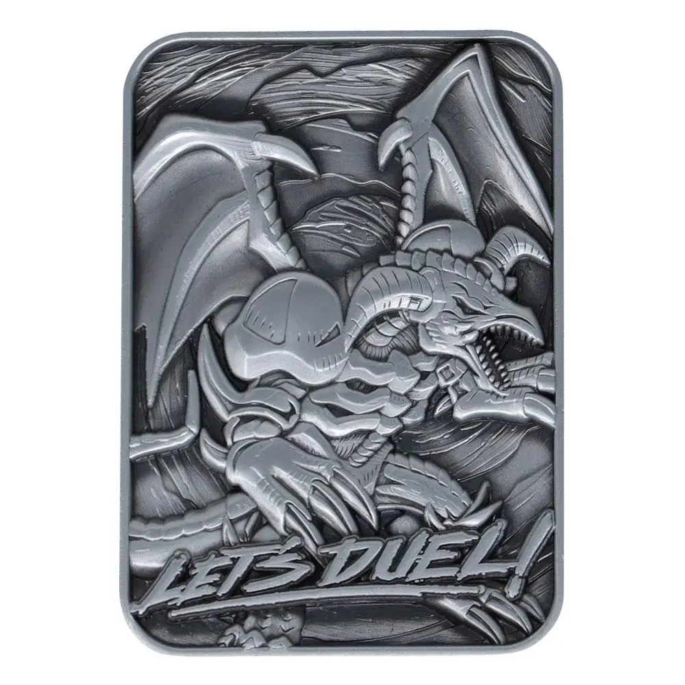 Yu-Gi-Oh! Replika karte B. Skull Dragon Limited Edition fotografija proizvoda