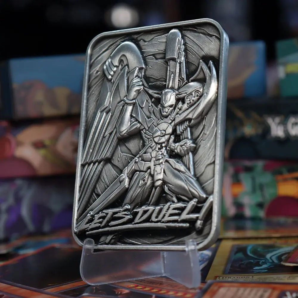 Yu-Gi-Oh! Replika karte broj 39 Utopia Limited Edition fotografija proizvoda