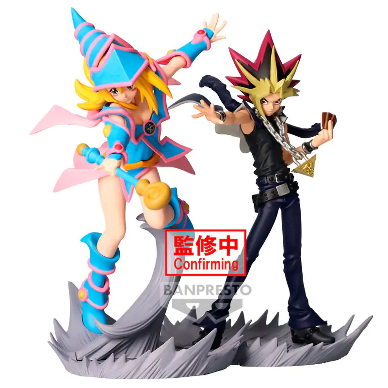 Yu-Gi-Oh! Senkozekkei Yami Yugi figura 13 cm fotografija proizvoda