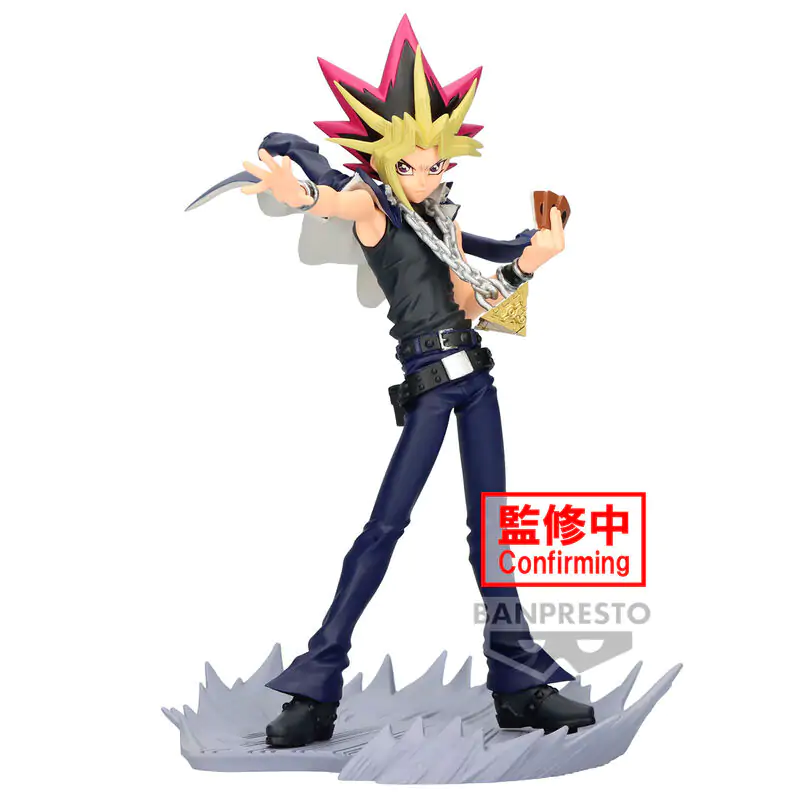 Yu-Gi-Oh! Senkozekkei Yami Yugi figura 13 cm fotografija proizvoda