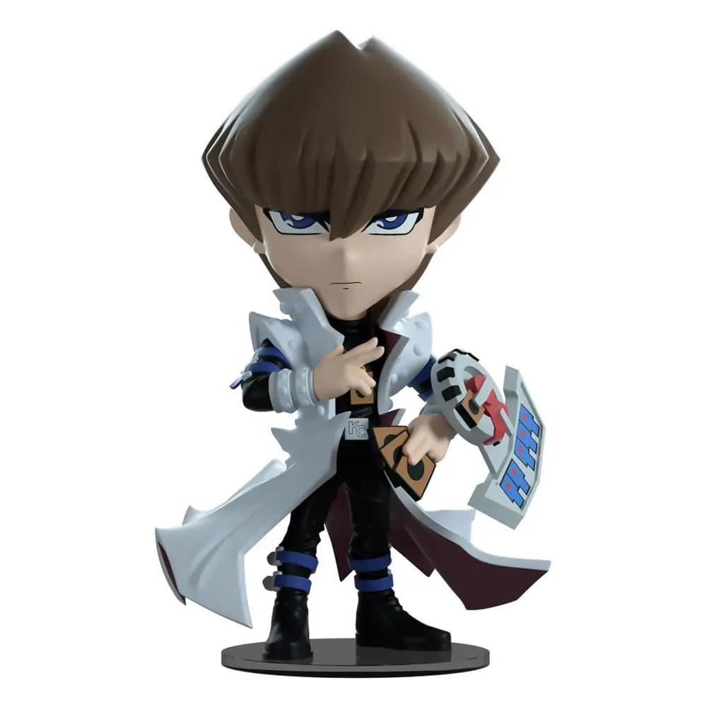 Yu-Gi-Oh! Vinil Figura Seto Kaiba 12 cm fotografija proizvoda