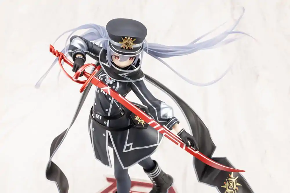 Yu-Gi-Oh! PVC Kip Sky Striker Ace - Roze 25 cm fotografija proizvoda