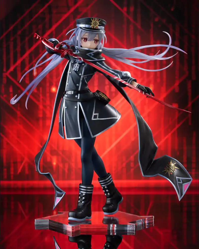Yu-Gi-Oh! PVC Kip Sky Striker Ace - Roze 25 cm fotografija proizvoda