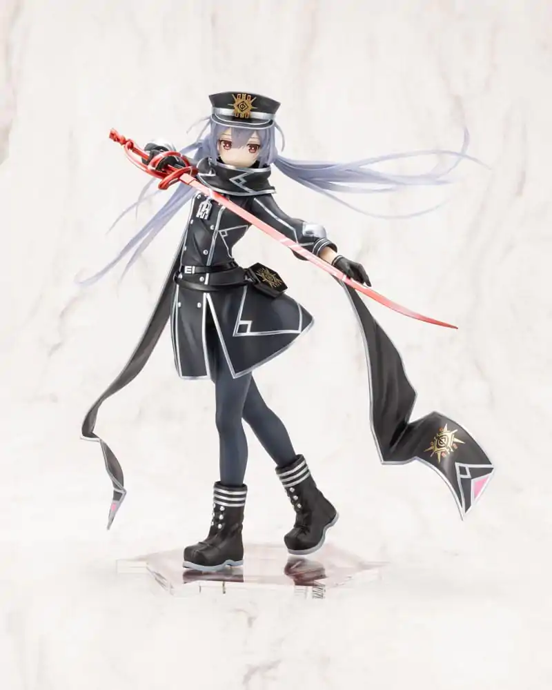Yu-Gi-Oh! PVC Kip Sky Striker Ace - Roze 25 cm fotografija proizvoda
