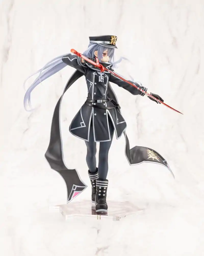 Yu-Gi-Oh! PVC Kip Sky Striker Ace - Roze 25 cm fotografija proizvoda
