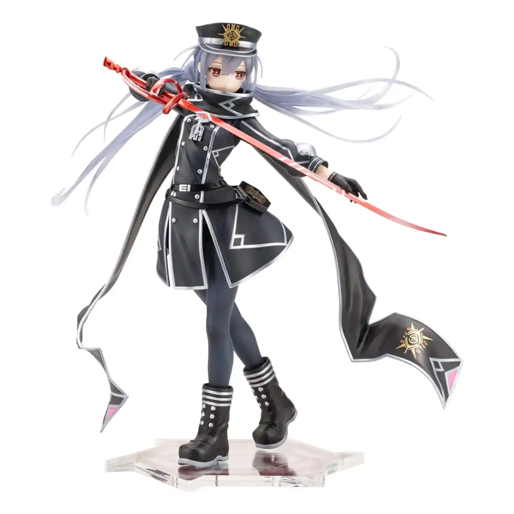 Yu-Gi-Oh! PVC Kip Sky Striker Ace - Roze 25 cm fotografija proizvoda