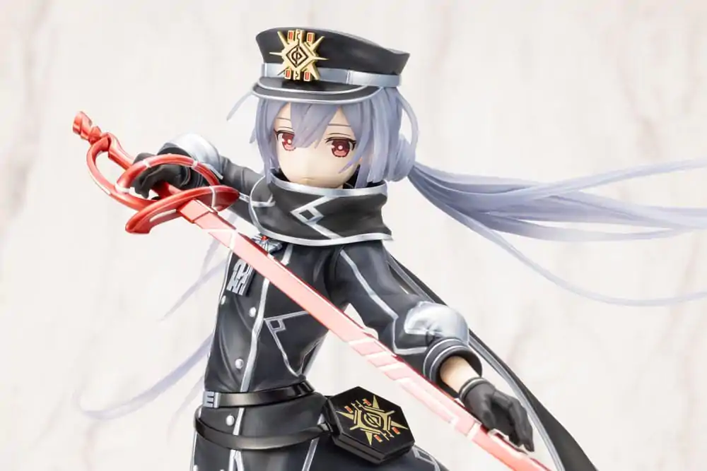 Yu-Gi-Oh! PVC Kip Sky Striker Ace - Roze 25 cm fotografija proizvoda