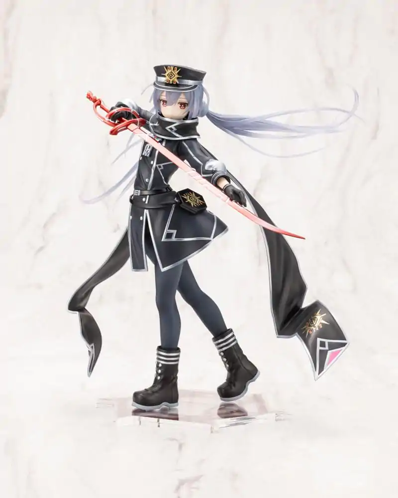 Yu-Gi-Oh! PVC Kip Sky Striker Ace - Roze 25 cm fotografija proizvoda
