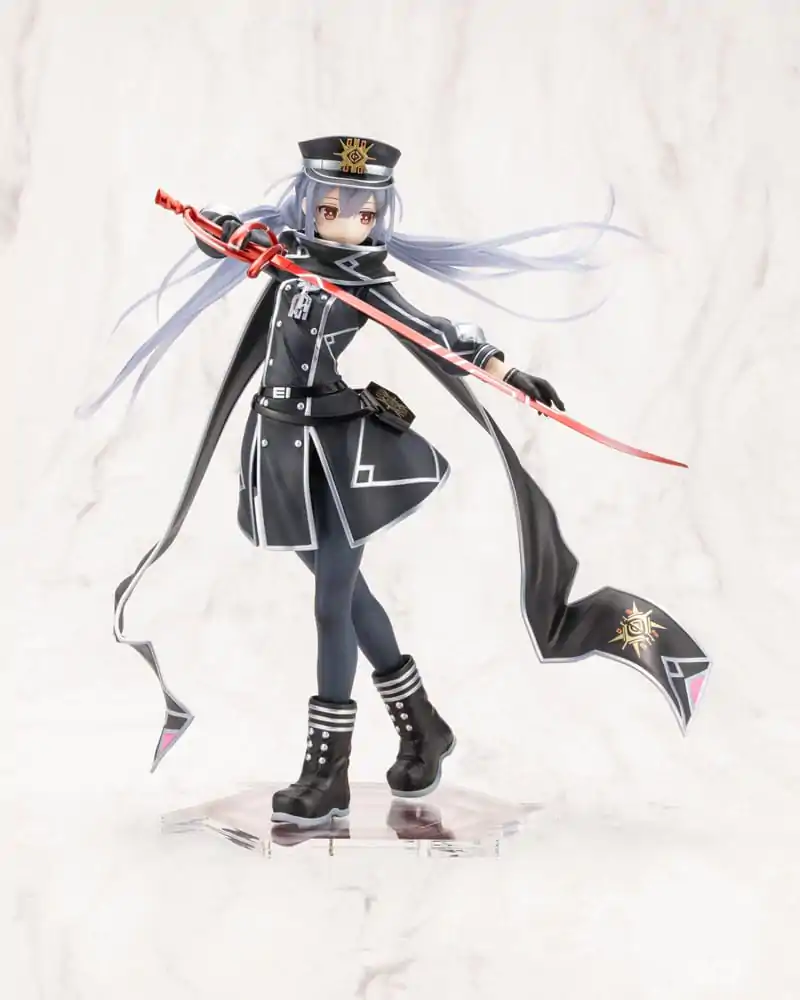 Yu-Gi-Oh! PVC Kip Sky Striker Ace - Roze 25 cm fotografija proizvoda