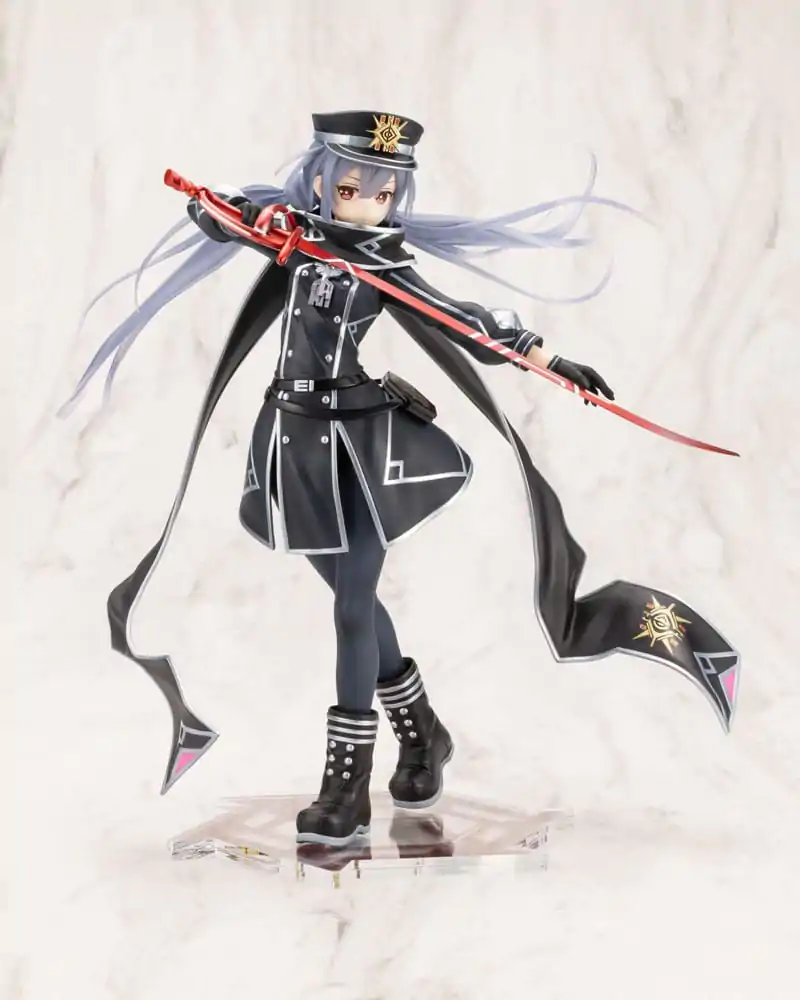 Yu-Gi-Oh! PVC Kip Sky Striker Ace - Roze 25 cm fotografija proizvoda