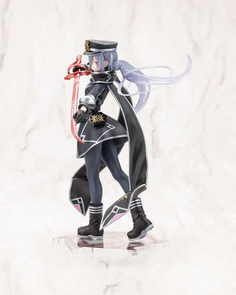 Yu-Gi-Oh! PVC Kip Sky Striker Ace - Roze 25 cm fotografija proizvoda