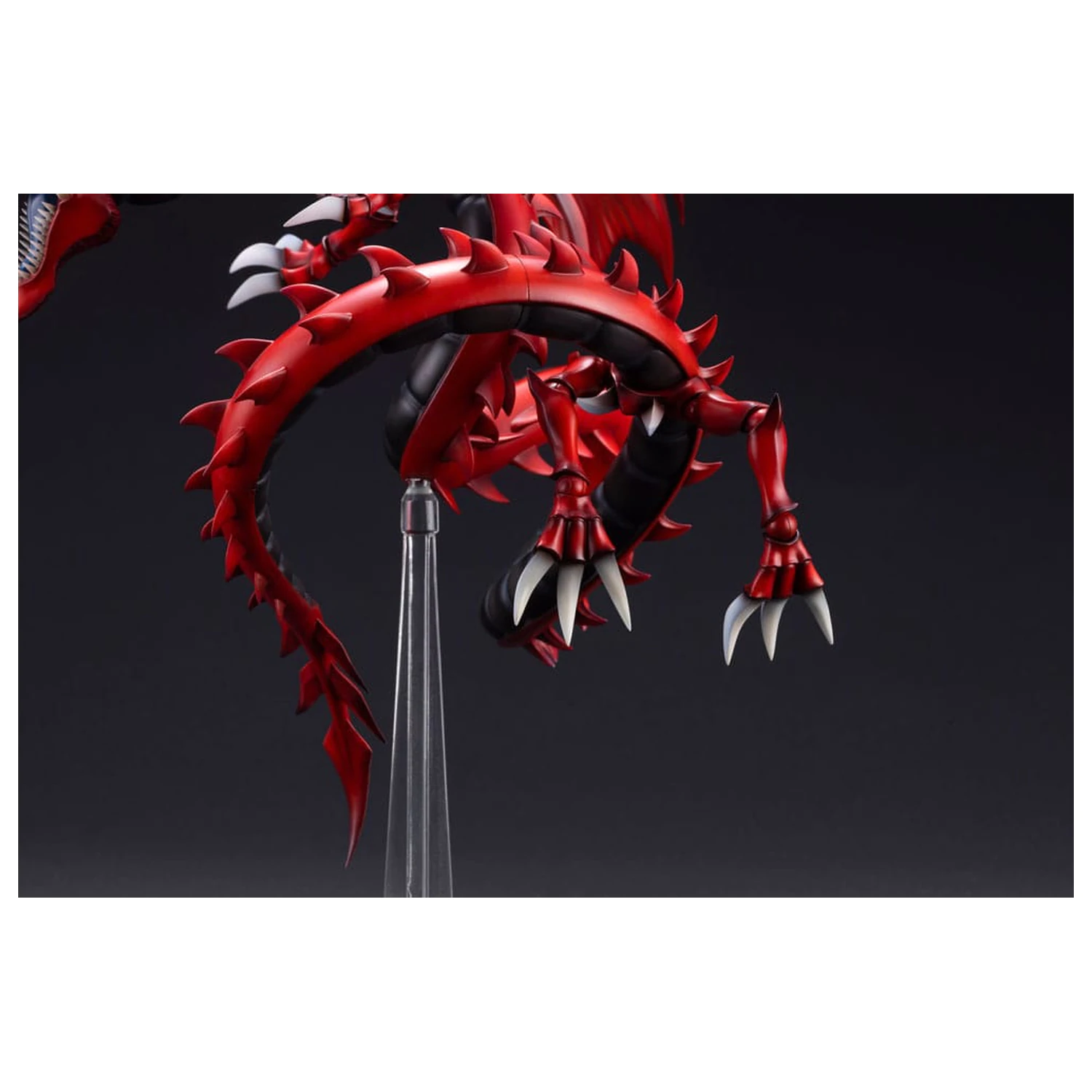 Yu-Gi-Oh! Statua Slifer the Sky Dragon Egyptian God 50 cm fotografija proizvoda