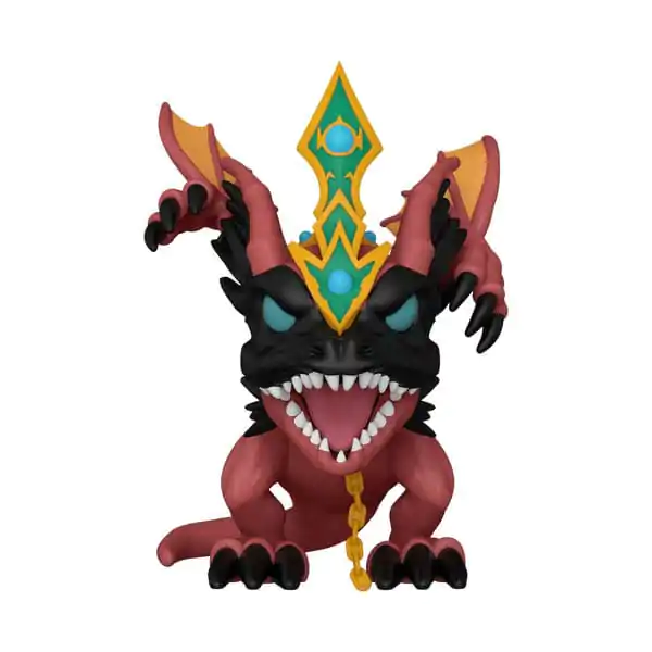 Yu-Gi-Oh! Super Sized Jumbo Funko POP! Vinyl figura Harpie's Pet Dragon 25 cm fotografija proizvoda