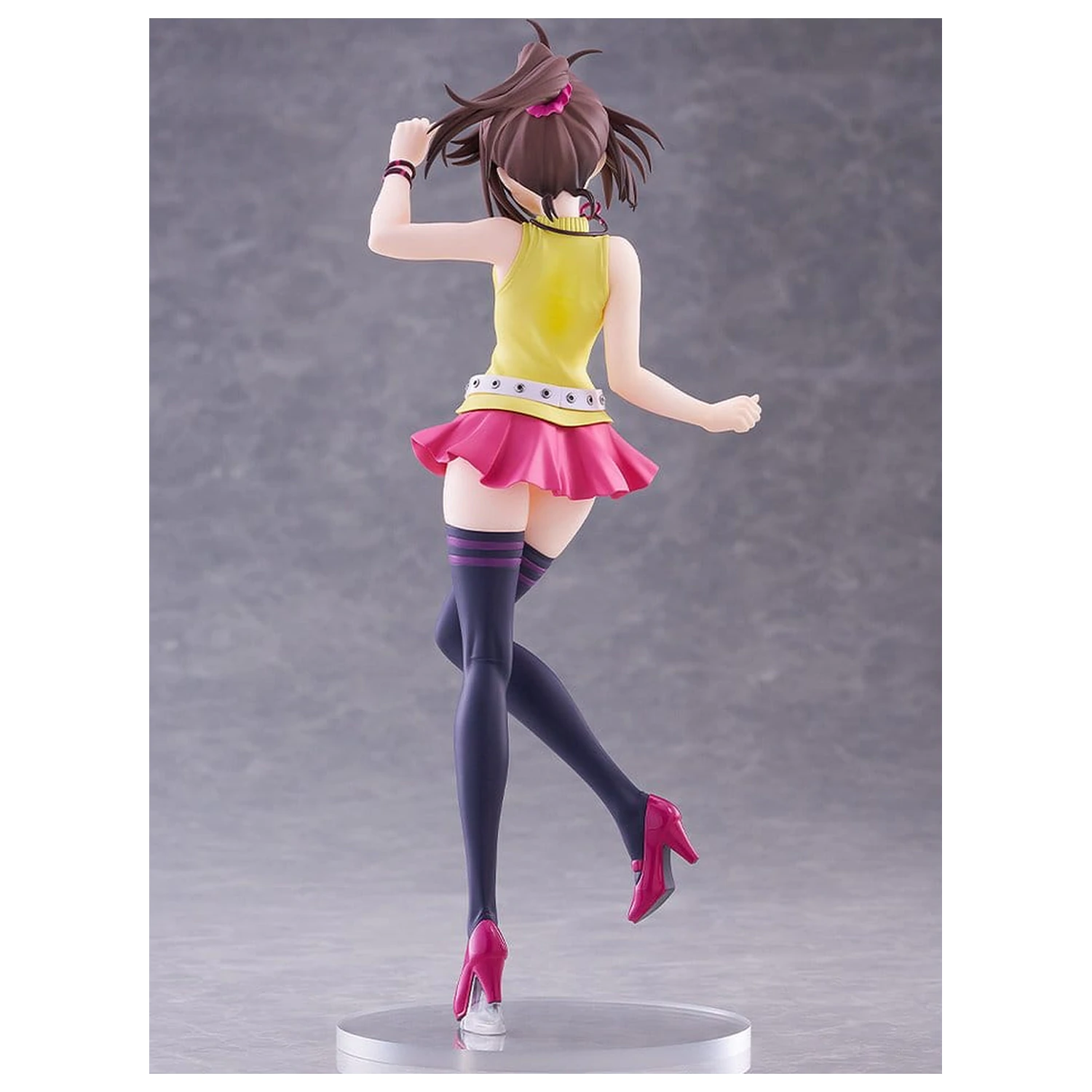 Yu-Gi-Oh! The Dark Side of Dimensions Pop Up Parade PVC figura Anzu Mazaki 23 cm fotografija proizvoda