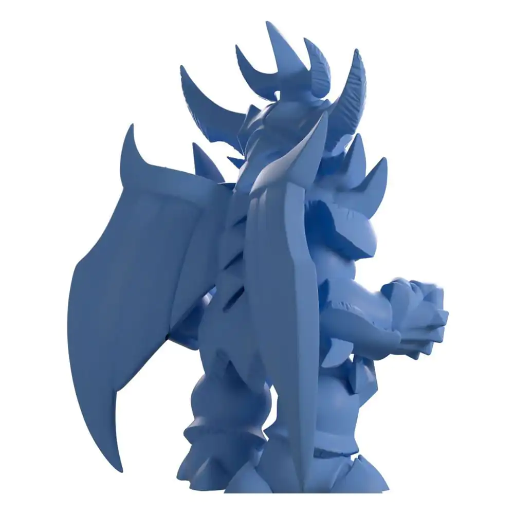 Yu-Gi-Oh! Vinyl figura Obelisk the Tormentor 13 cm fotografija proizvoda