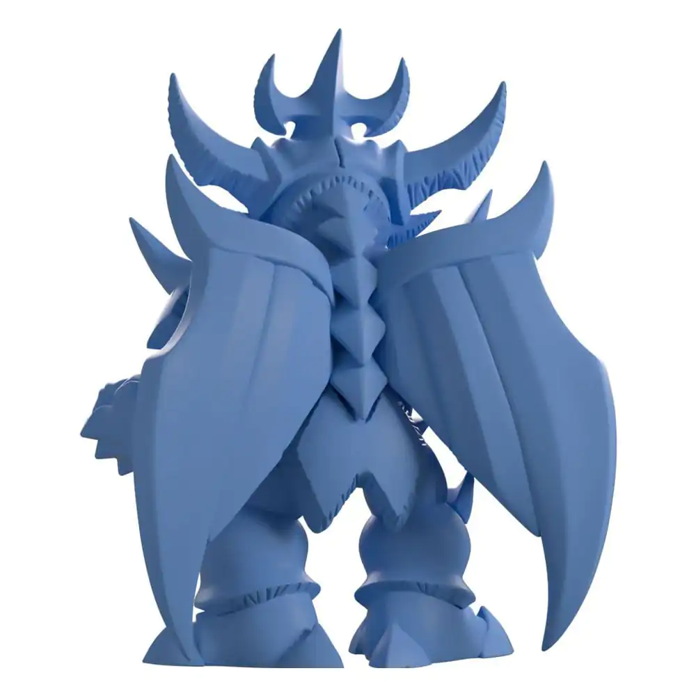 Yu-Gi-Oh! Vinyl figura Obelisk the Tormentor 13 cm fotografija proizvoda