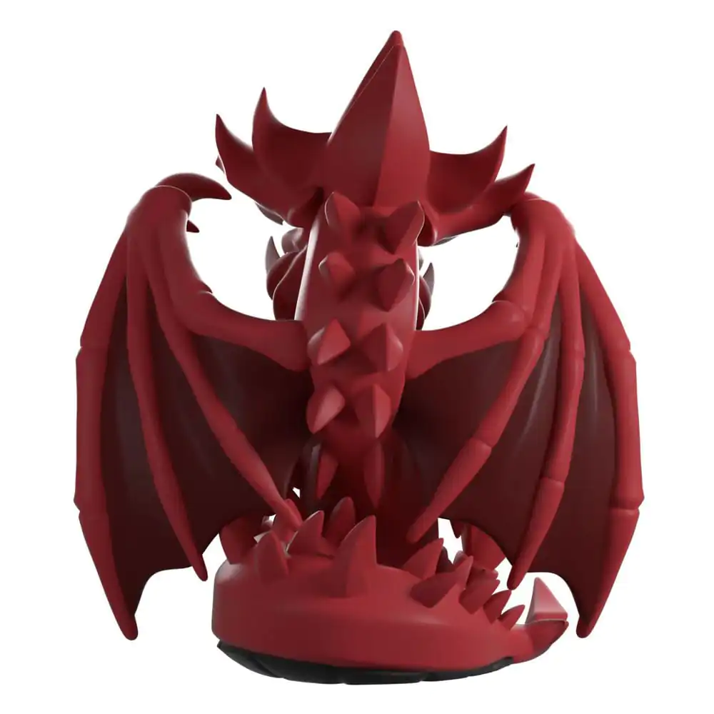 Yu-Gi-Oh! Vinilna figura Slifer the Sky Dragon 11 cm fotografija proizvoda