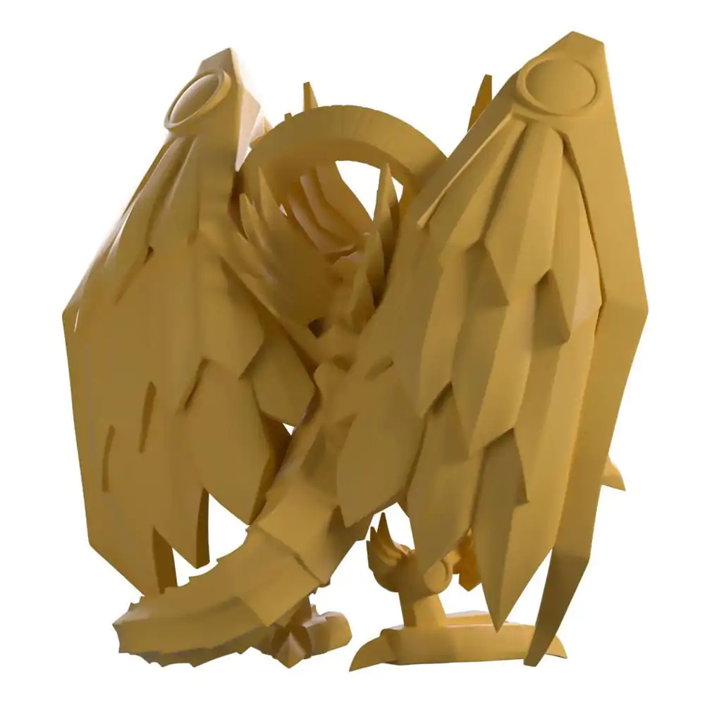 Yu-Gi-Oh! Vinilna figura The Winged Dragon of Ra 10 cm fotografija proizvoda
