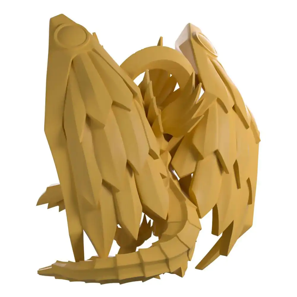 Yu-Gi-Oh! Vinilna figura The Winged Dragon of Ra 10 cm fotografija proizvoda