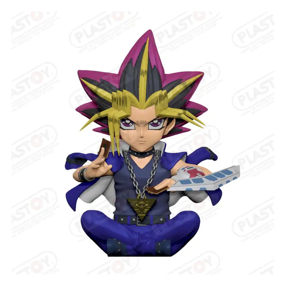 Yu-Gi-Oh!: kasica Yami-Yugi 16 cm fotografija proizvoda